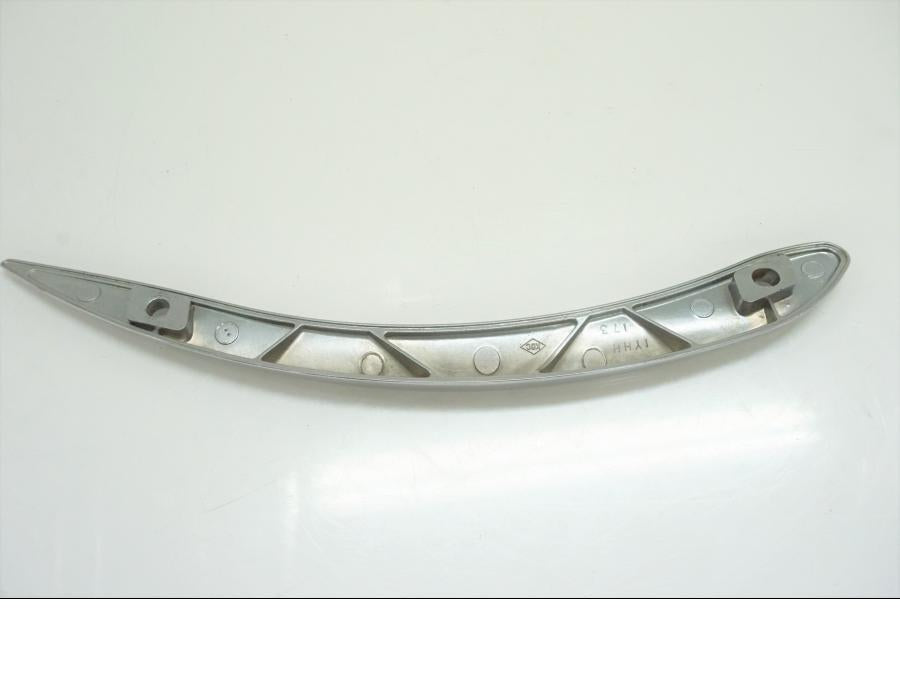 Baksidan på Bakskärmsdekor från en Yamaha XVZ 1300 -1997 motorcykel.