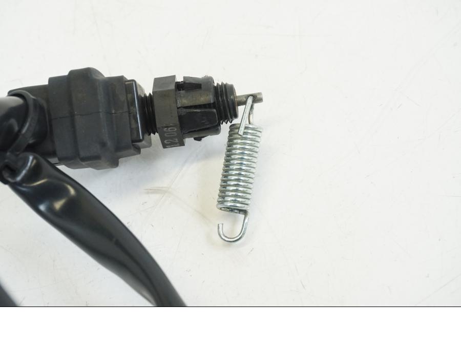 Extrabild6 på Bromsljuskontakt från en Yamaha MT-09 Tracer -2021 motorcykel.