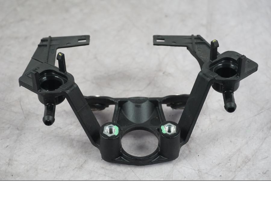 Höger sida på Mapsensor från en Ducati Multistrada V4 -2024 motorcykel.