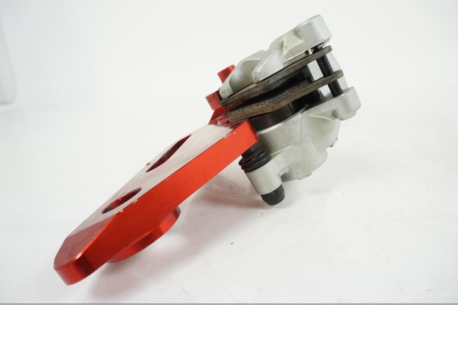 Extrabild2 på Bromsok från en AJP PR7 -2021 motorcykel.