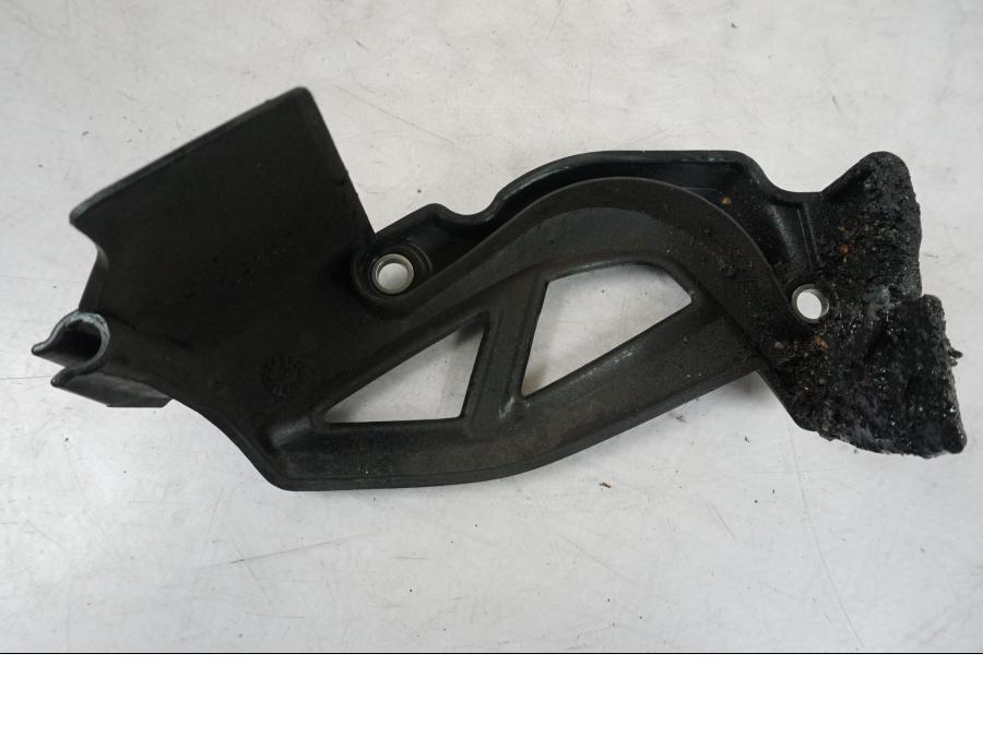 Höger sida på Drevkåpa från en Yamaha MT 125 -2017 motorcykel.