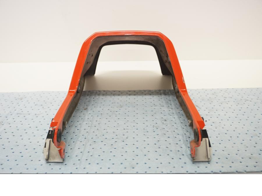 Vänster sida på Bakvinge från en Suzuki GSX 550 -1985 motorcykel.