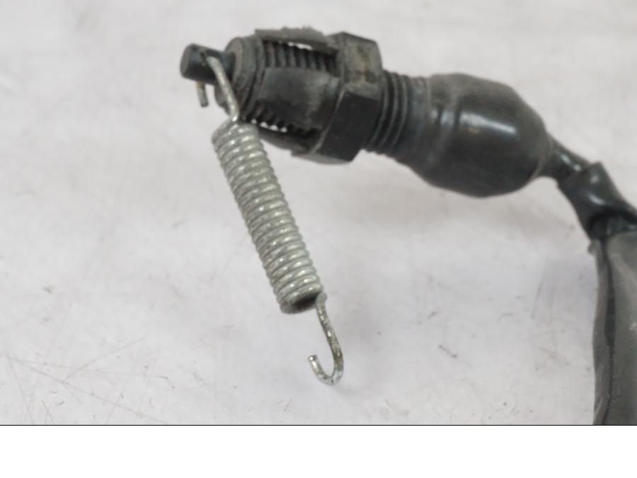 Höger sida på Bromsljuskontakt från en Suzuki GSX-S 1000 -2017 motorcykel.