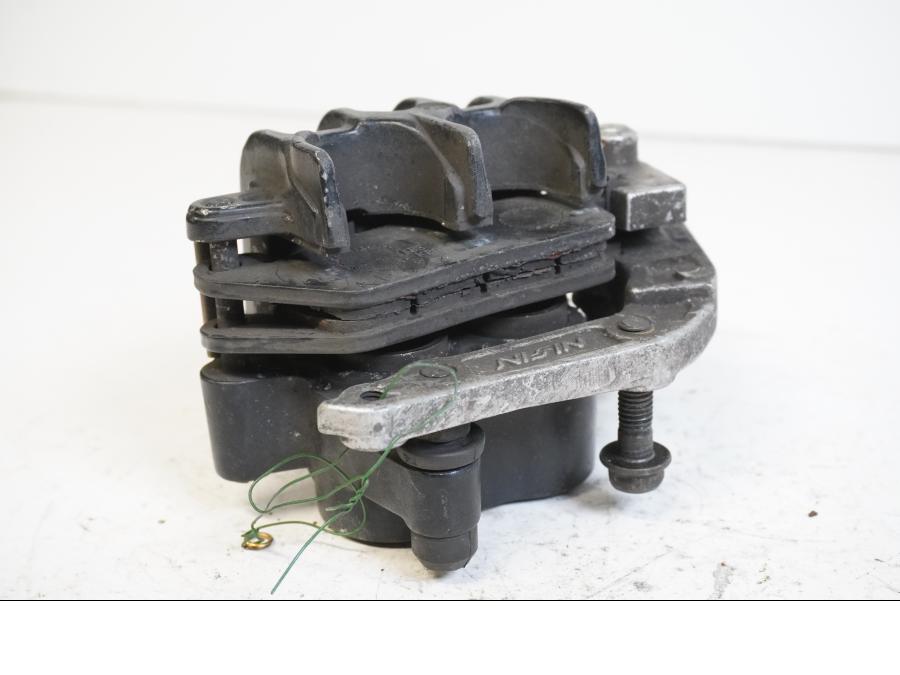 Höger sida på Bromsok från en Honda CBR 1000 F -1990 motorcykel.