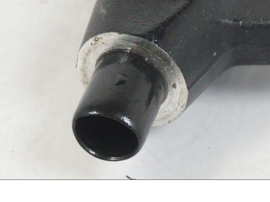 Vänster sida på Bromshuvudcylinder från en Husqvarna 701 SUPERMOTO ABS -2016 motorcykel.