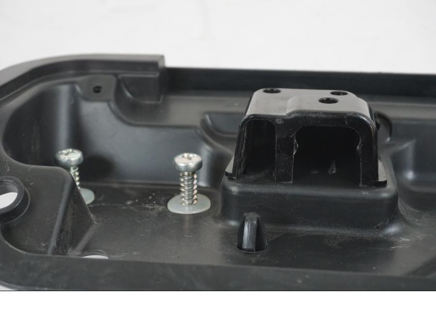 Extrabild3 på Luftburkkåpa från en Yamaha YZF 1000 R1 -2007 motorcykel.