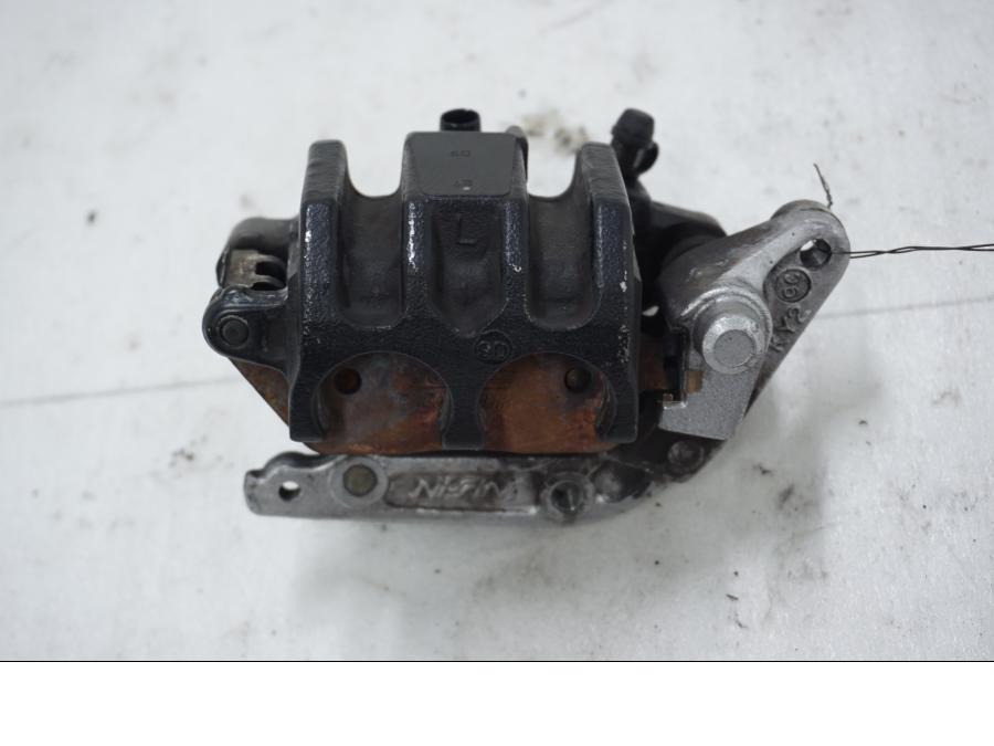 Höger sida på Bromsok från en Triumph Thunderbird 900 -2000 motorcykel.