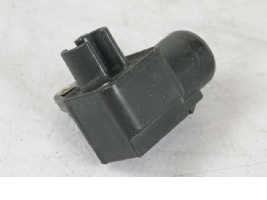 Snett uppifrÄn pÄ Mapsensor frÄn en Honda CBR 1100 XX -1999 motorcykel.