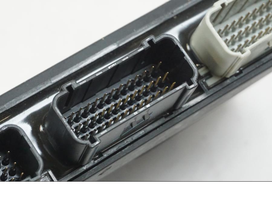 CDI / ECU