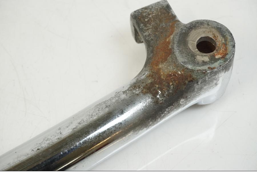 Extrabild2 på Bakskärmstag från en Suzuki VS 1400 -1999 motorcykel.