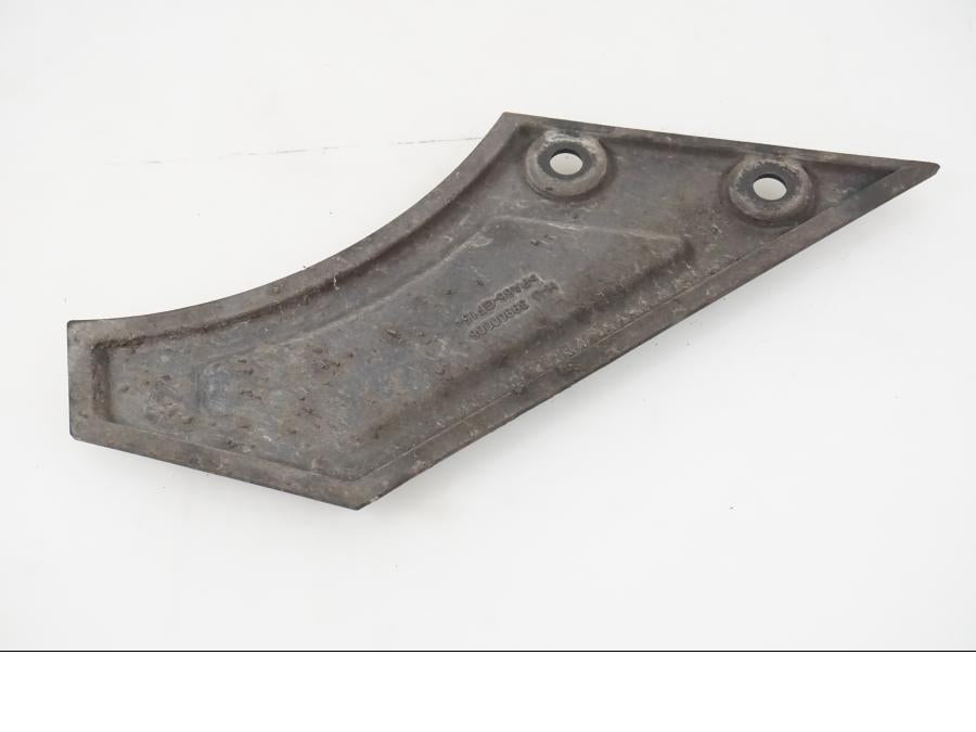 Baksidan på Kedjeguide från en H-D Adventure Pan America Special RA1250S -2021 motorcykel.