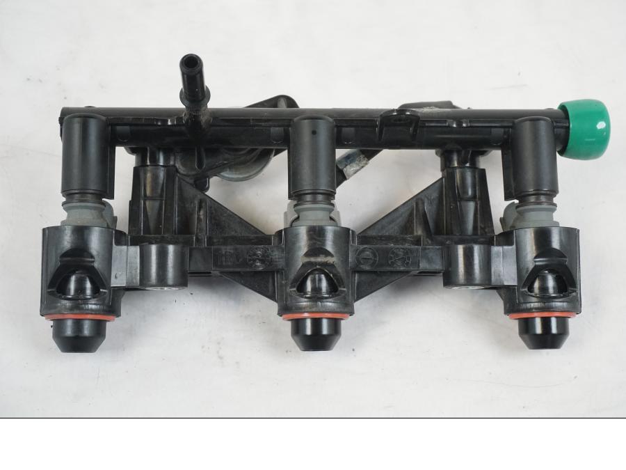Fuel Rail