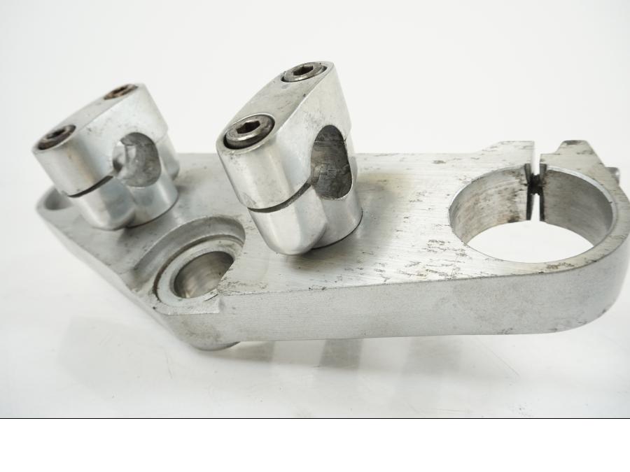 Extrabild2 på Gaffelkrona från en Yamaha XJR 1300 -2002 motorcykel.