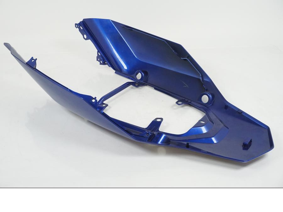 Vänster sida på Bakvinge från en Yamaha Tenere 700 -2020 motorcykel.