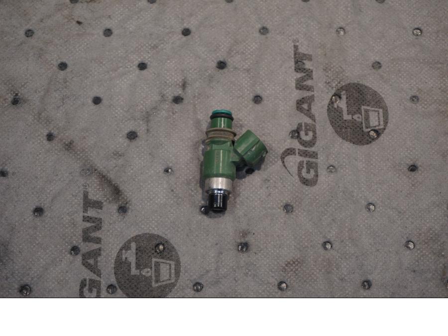 Framsidan på Spridare från en Yamaha XT 1200 Z -2011 motorcykel.