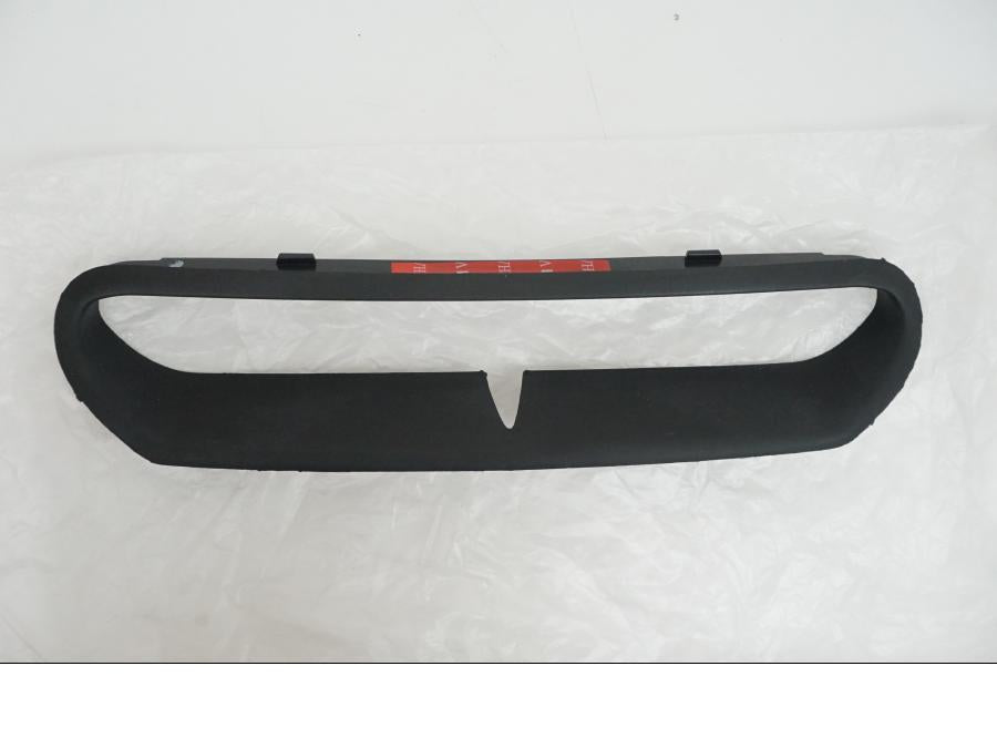 Höger sida på Luftintag från en H-D Electra Glide FLHT -2022 motorcykel.