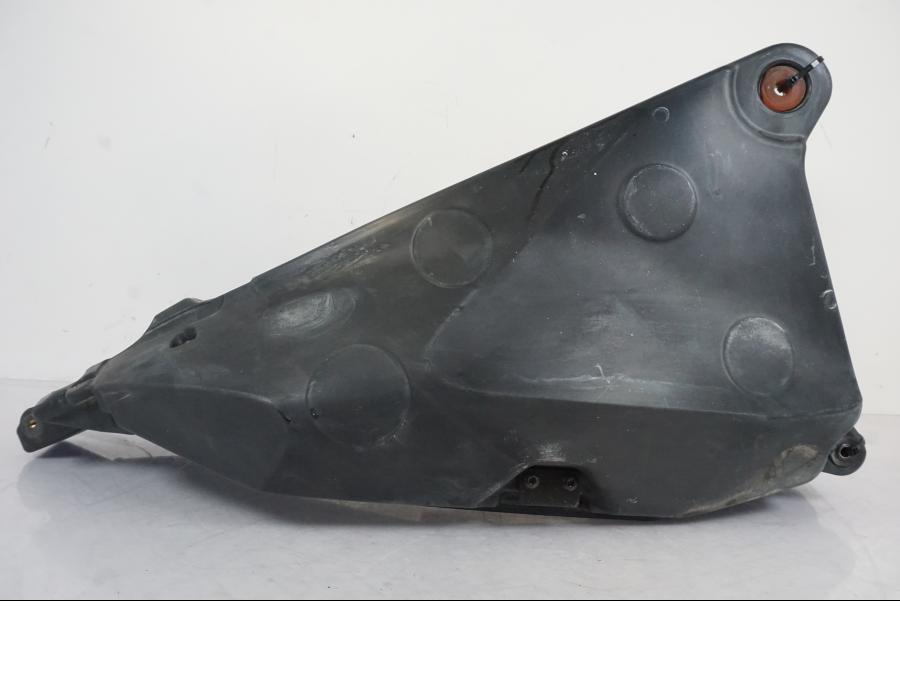 Bensintank