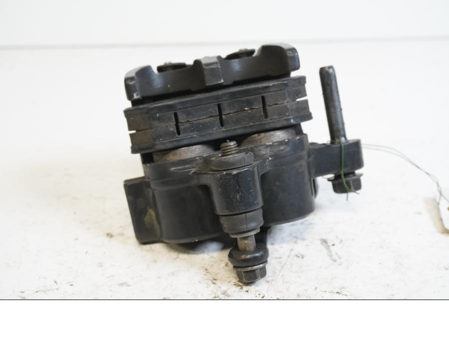 Höger sida på Bromsok från en Honda VF 750 S -1982 motorcykel.