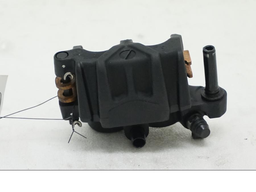 Höger sida på Bromsok från en Ducati Multistrada 1158 V4 -2021 motorcykel.