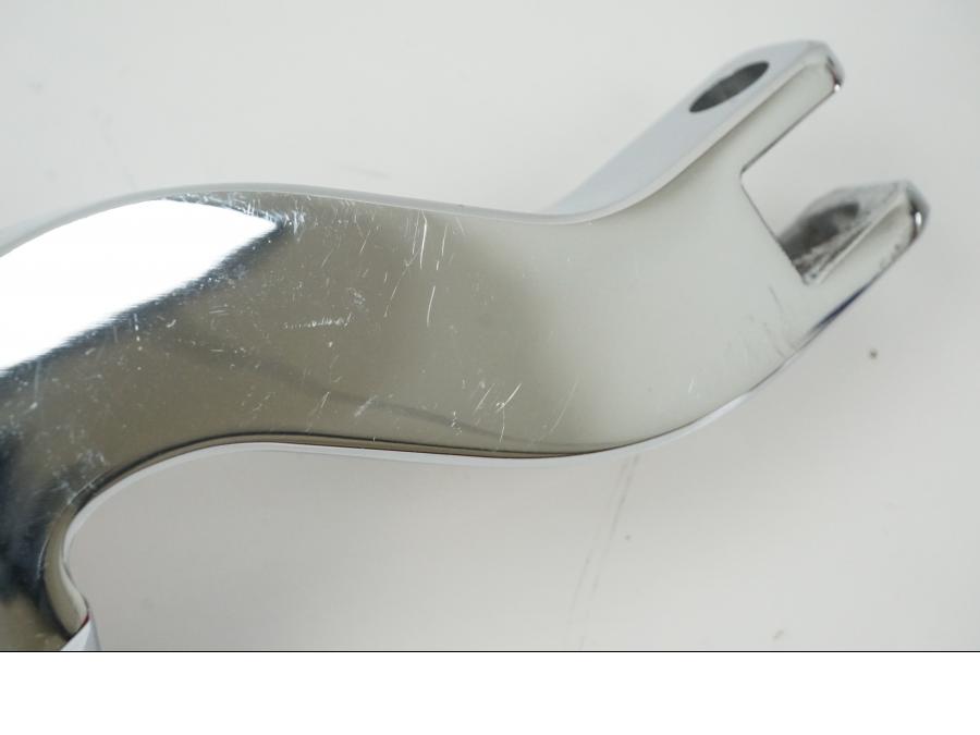 Extrabild5 på Fotpinnefäste från en H-D Street Glide FLHX -2015 motorcykel.