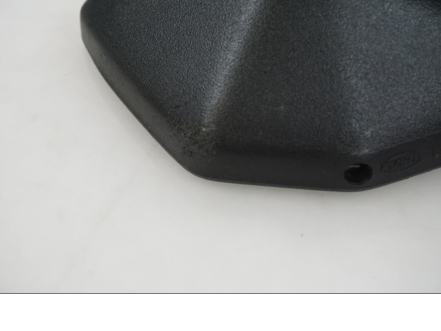 Höger sida på Backspegel från en Kawasaki Ninja 125 -2019 motorcykel.