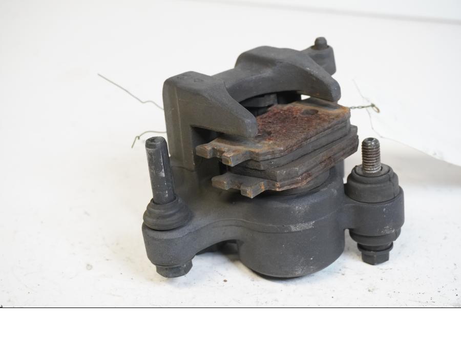 Höger sida på Bromsok från en Honda CBR 900 RR -1996 motorcykel.