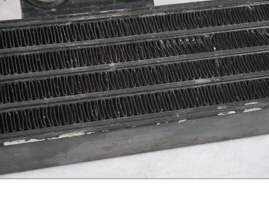 Extrabild1 på Oljekyl från en Honda CBR 1000 F -1999 motorcykel.