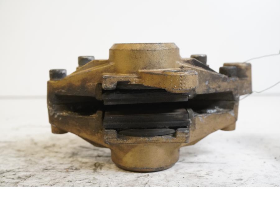 Höger sida på Bromsok från en Suzuki GSX 1100 EF -1984 motorcykel.