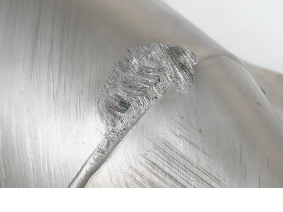 Extrabild1 på Ljuddämpare Sport från en BMW S 1000 RR -2018 motorcykel.