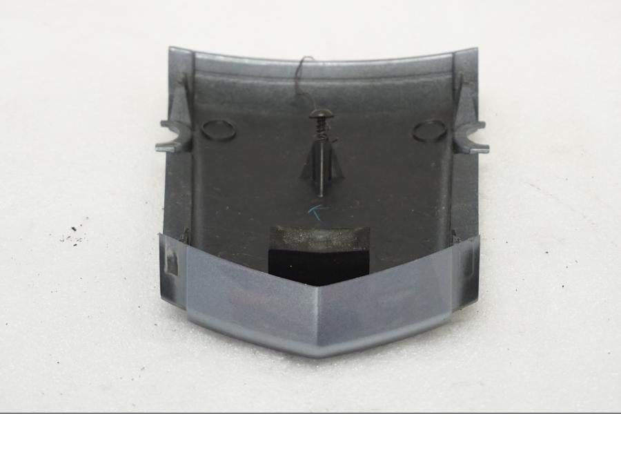 Baksidan på Bakvinge från en Yamaha TDM 900 -2002 motorcykel.