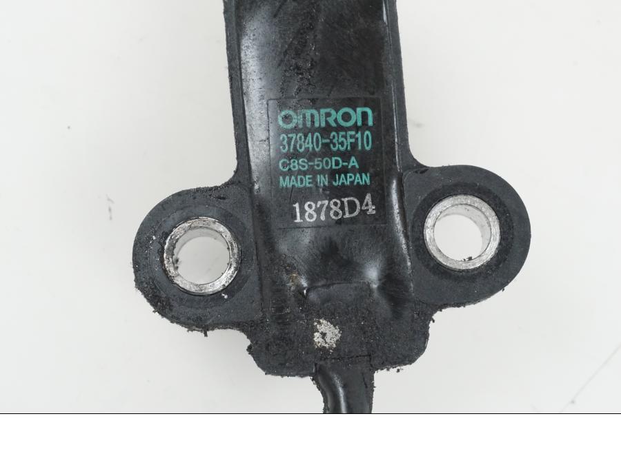 Extrabild1 på Sidostödsbrytare från en Suzuki GSX-R 750 -2009 motorcykel.