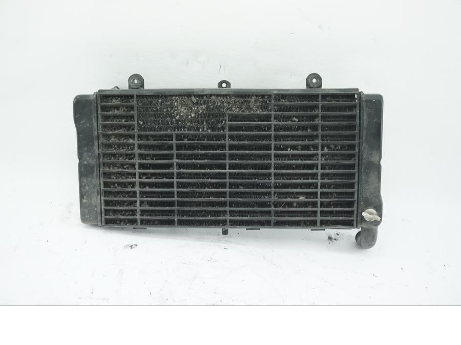 Baksidan på Vattenkyl från en Honda ST 1100 -1999 motorcykel.