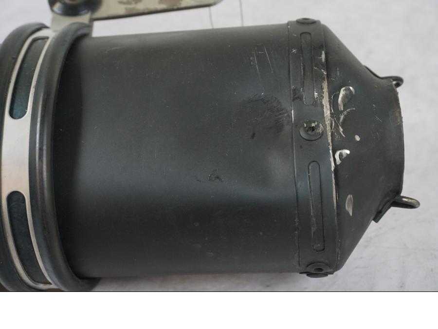 Avgassystem Sport