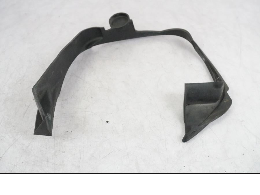 Höger sida på Skyddskåpor från en Suzuki GSX-R 1000 -2008 motorcykel.