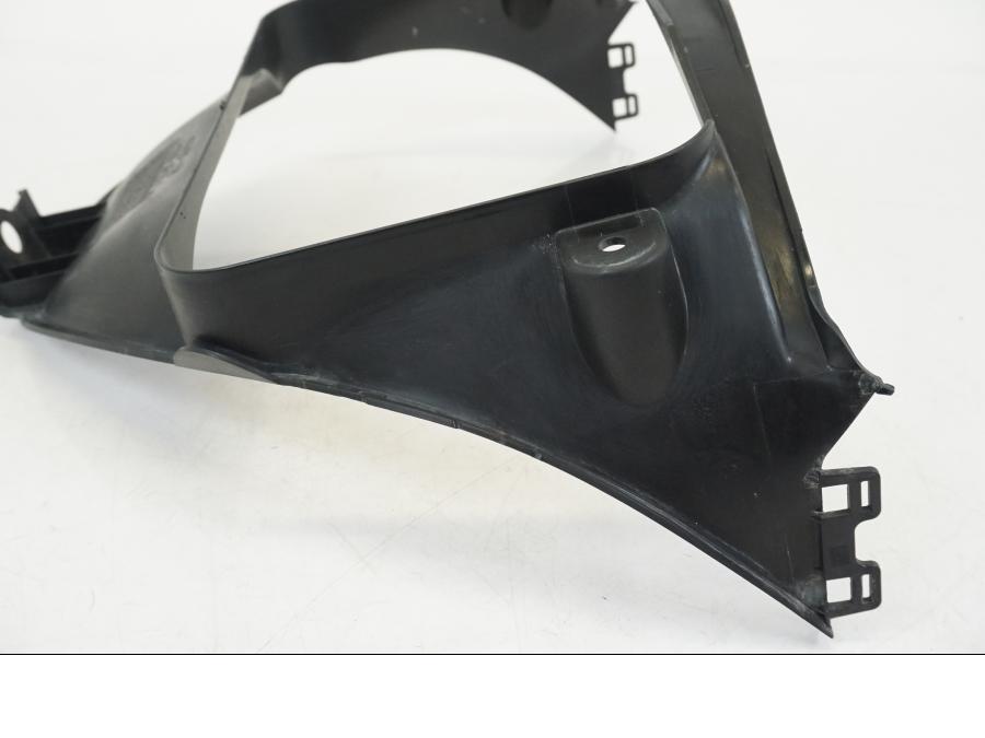 Extrabild2 på Trekanten från en Suzuki GSX 1300 R -2017 motorcykel.