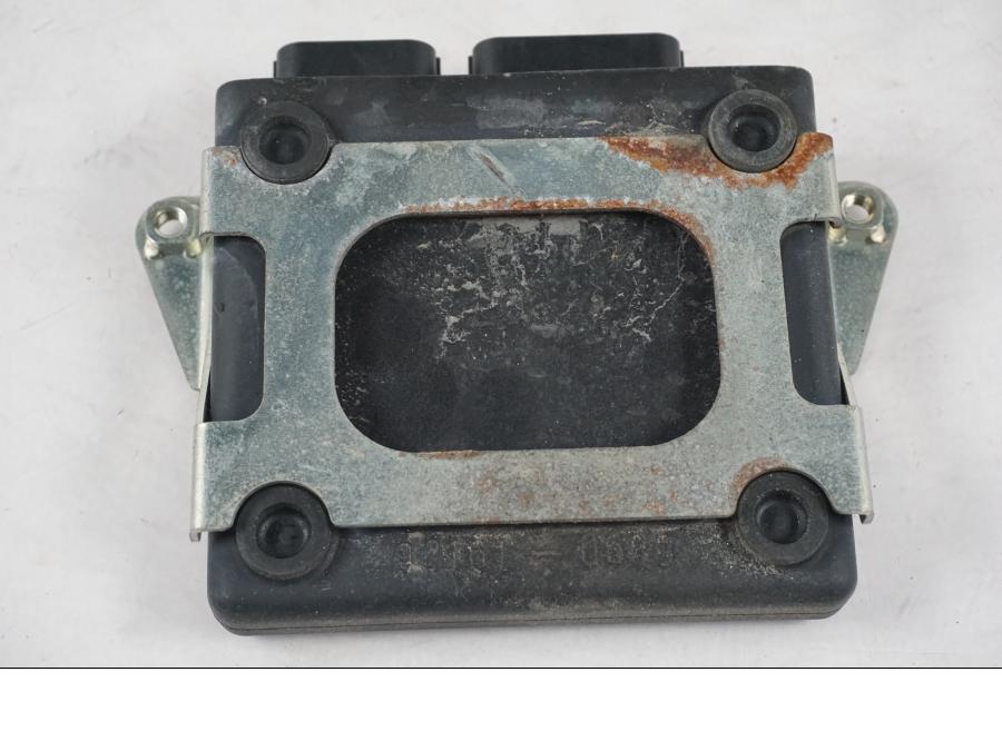 CDI / ECU