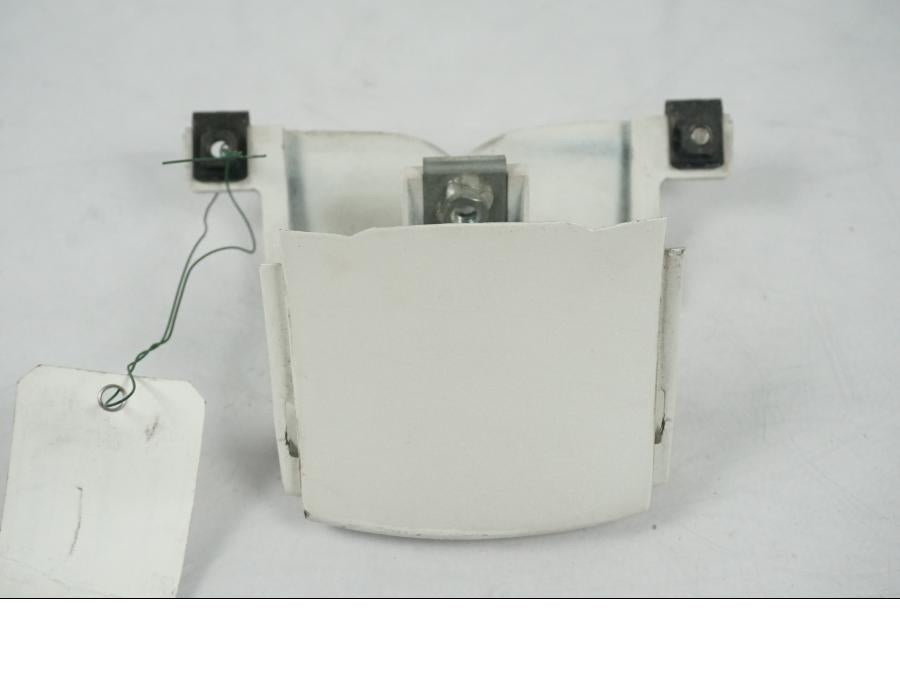 Vänster sida på Bakvinge från en Kawasaki ZX-6R -1995 motorcykel.