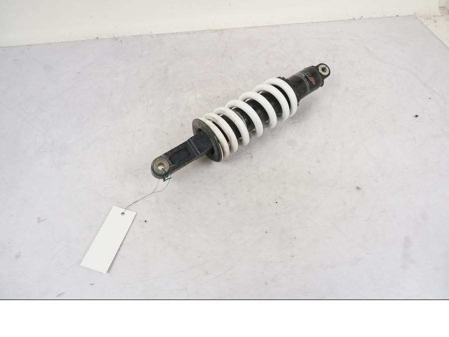 Baksidan pÄ StötdÀmpare frÄn en KTM 790 Duke -2018 motorcykel.