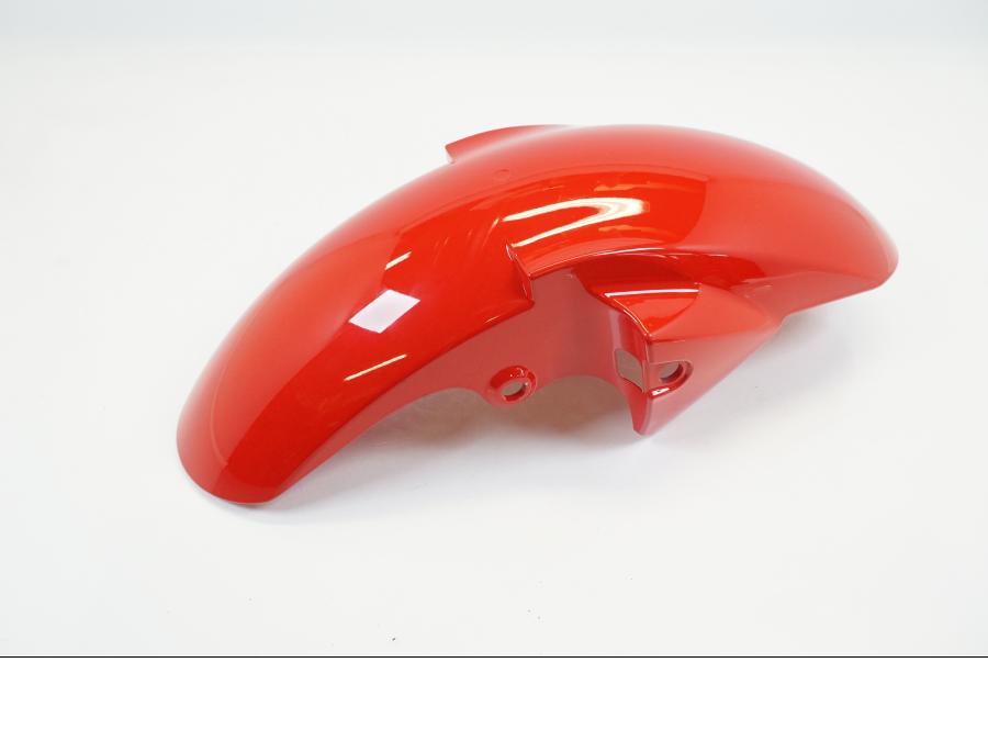 Baksidan på Framskärm från en Yamaha YZF R6 -2004 motorcykel.