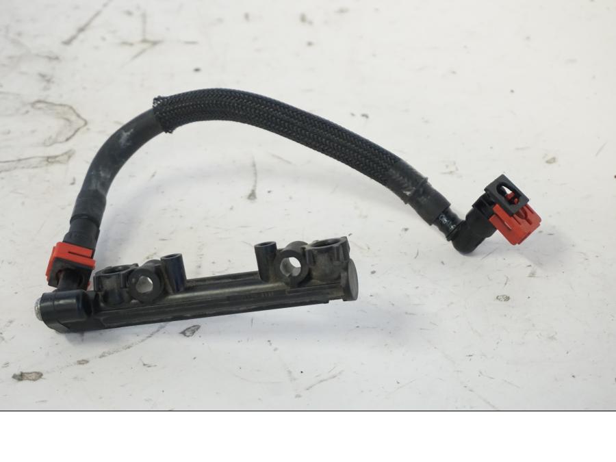 Fuel Rail