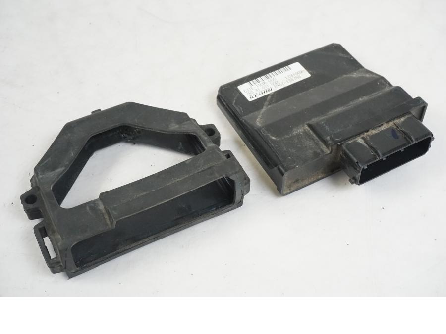 CDI / ECU