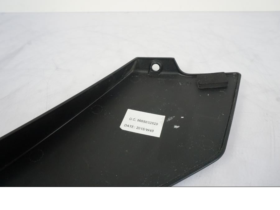 Extrabild1 på Kylarvinge från en KTM 790 Duke -2019 motorcykel.