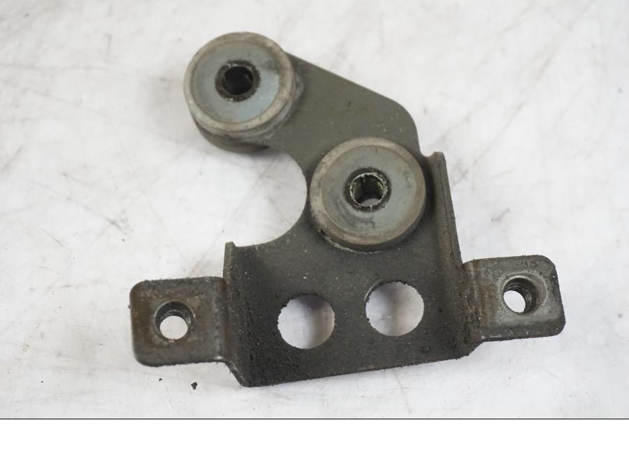 Höger sida på Likriktare från en Kawasaki ZX-6R -2006 motorcykel.