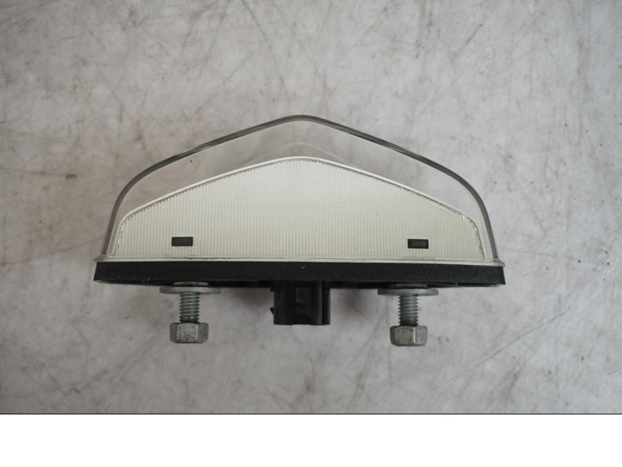 Höger sida på Baklampa från en BMW S 1000 XR -2019 motorcykel.