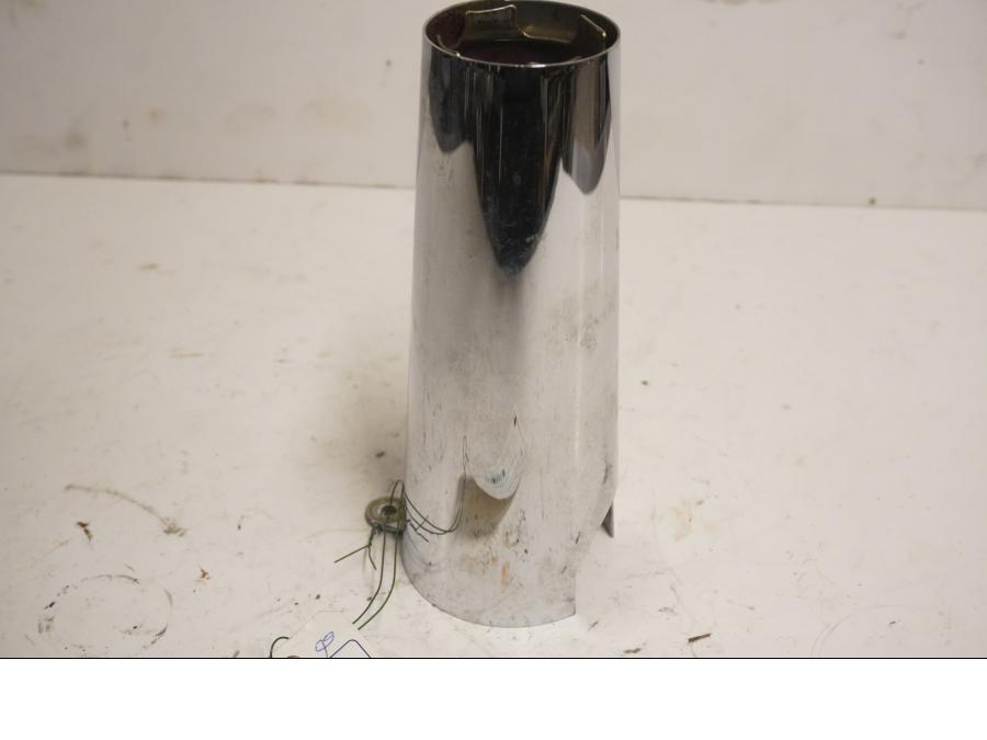 Baksidan på Gaffelbendekor från en Kawasaki VN 1500 -1997 motorcykel.