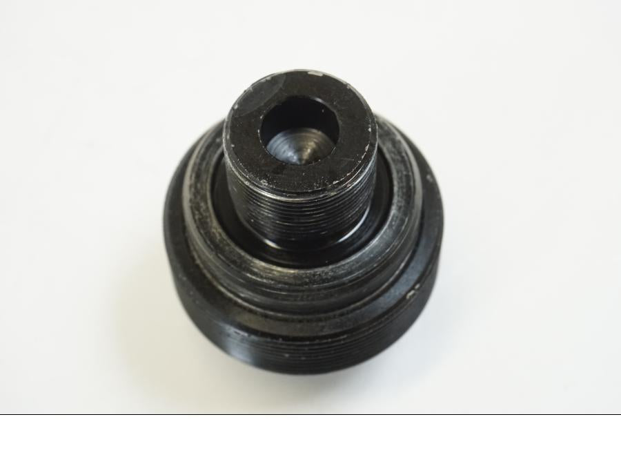 Extrabild3 på Svinglänkage från en BMW K 1200 LT -2004 motorcykel.