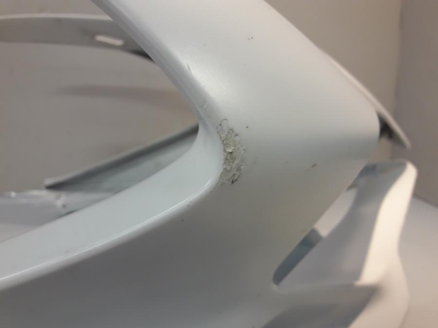 Extrabild1 på Toppkåpa från en Ducati Panigale 959 -2017 motorcykel.