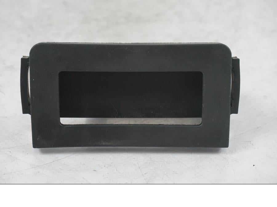 Höger sida på CDI / ECU från en Kawasaki ZZ-R 1400 -2009 motorcykel.