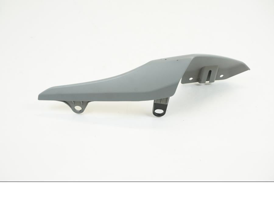 Baksidan på Sidkåpa från en Yamaha MT-07 -2018 motorcykel.