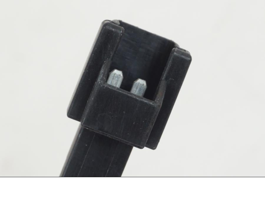 Extrabild1 på Positionsljus från en Suzuki GSX-R 1000 -2007 motorcykel.